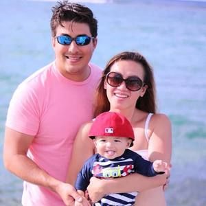 Meet your Posher, George